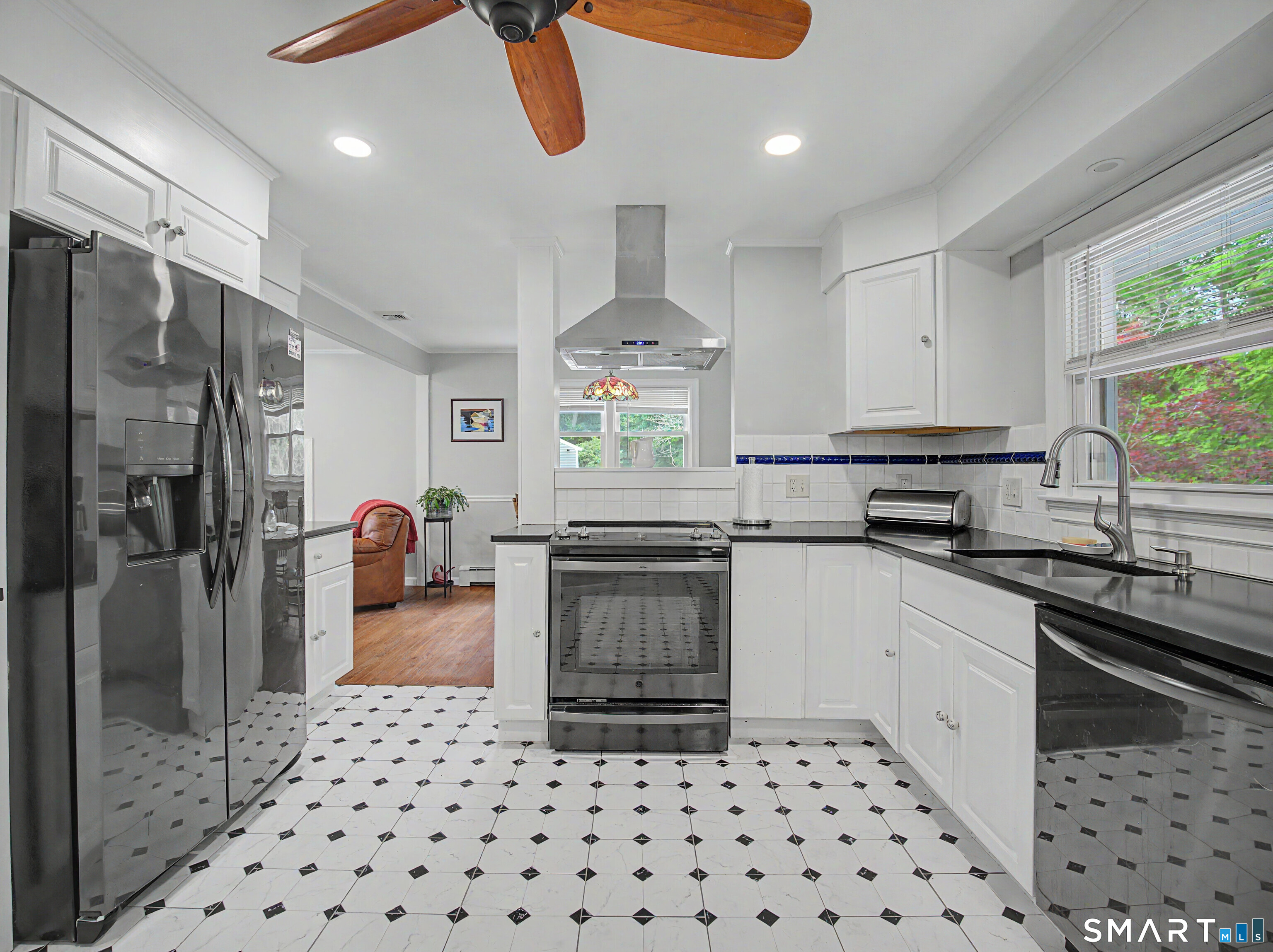 15 Cloverdale Circle Deep River CT 06417