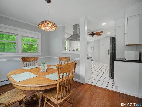 15 Cloverdale Circle Deep River CT 06417