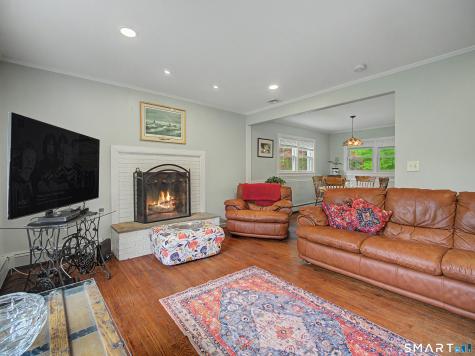 15 Cloverdale Circle Deep River CT 06417