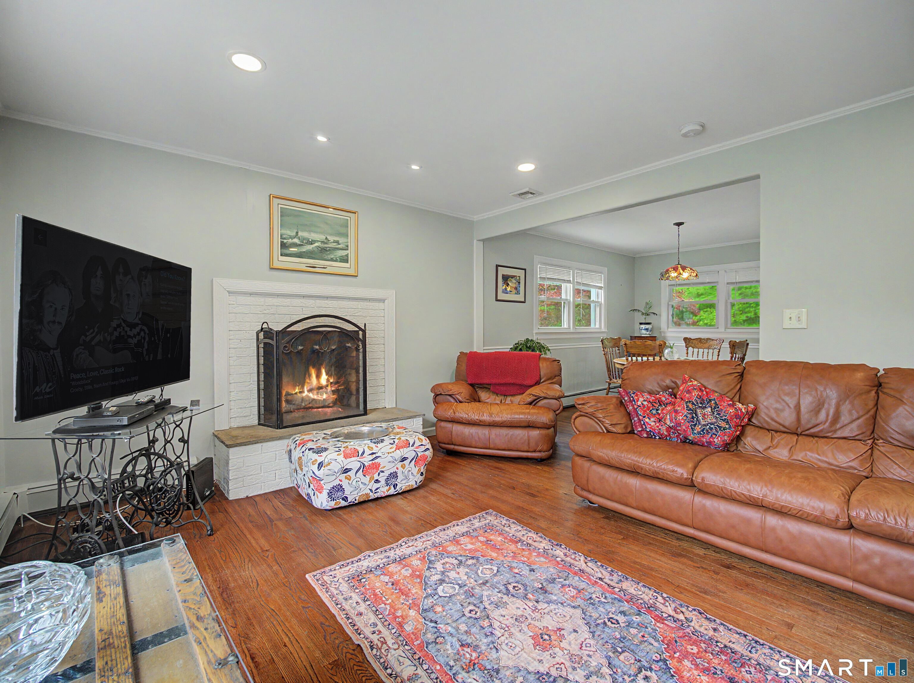 15 Cloverdale Circle Deep River CT 06417