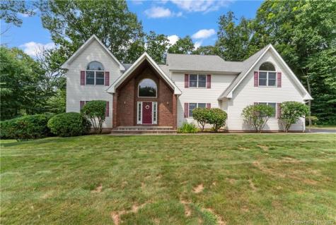 22 Jacobs Lane Bethel CT 06801