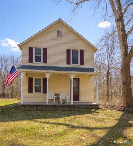 340 Hicks Avenue Meriden CT 06451
