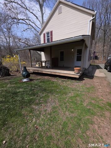 340 Hicks Avenue Meriden CT 06451