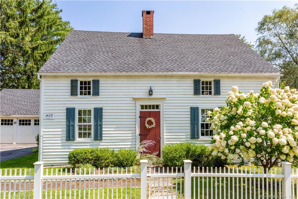 365 South Street Litchfield CT 06759