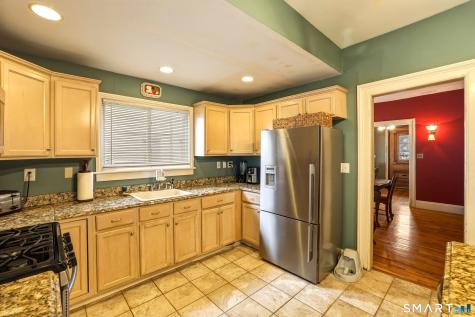 112 Benham Avenue Bridgeport CT 06604