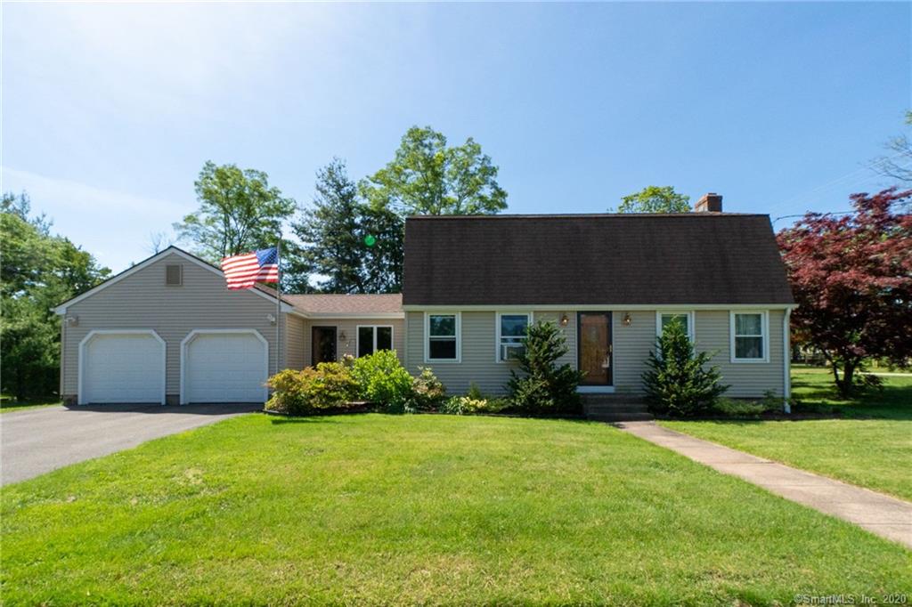 7 Lindsey Road Middletown CT 06457