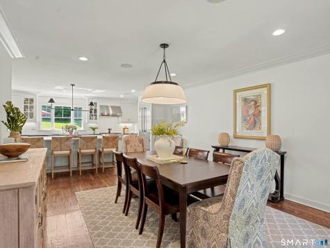 114 Lee Drive Fairfield CT 06824