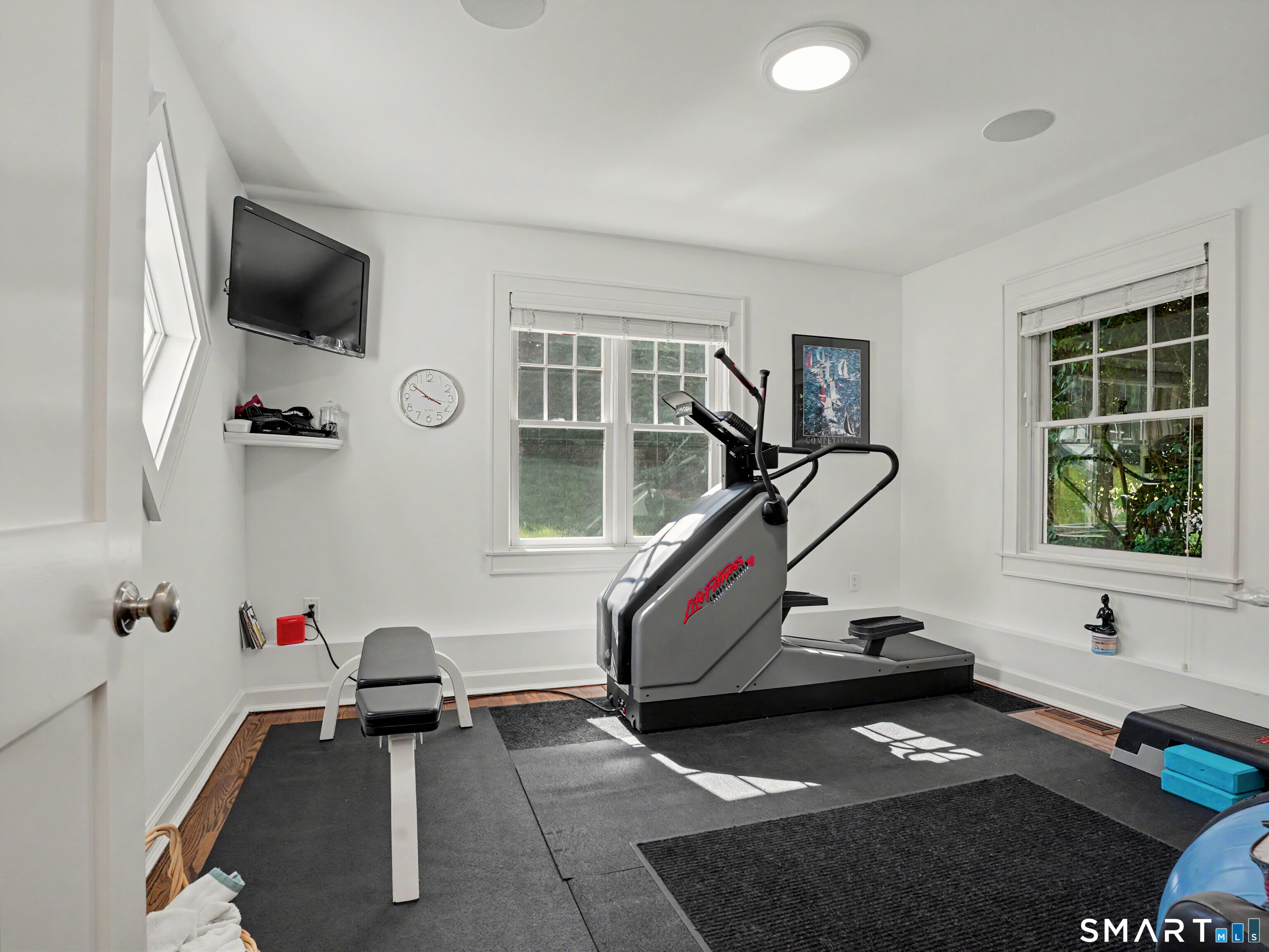114 Lee Drive Fairfield CT 06824