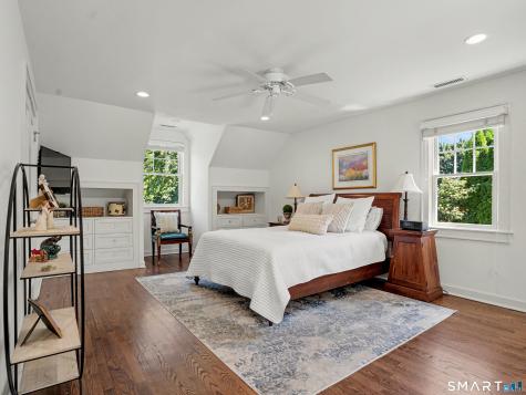 114 Lee Drive Fairfield CT 06824