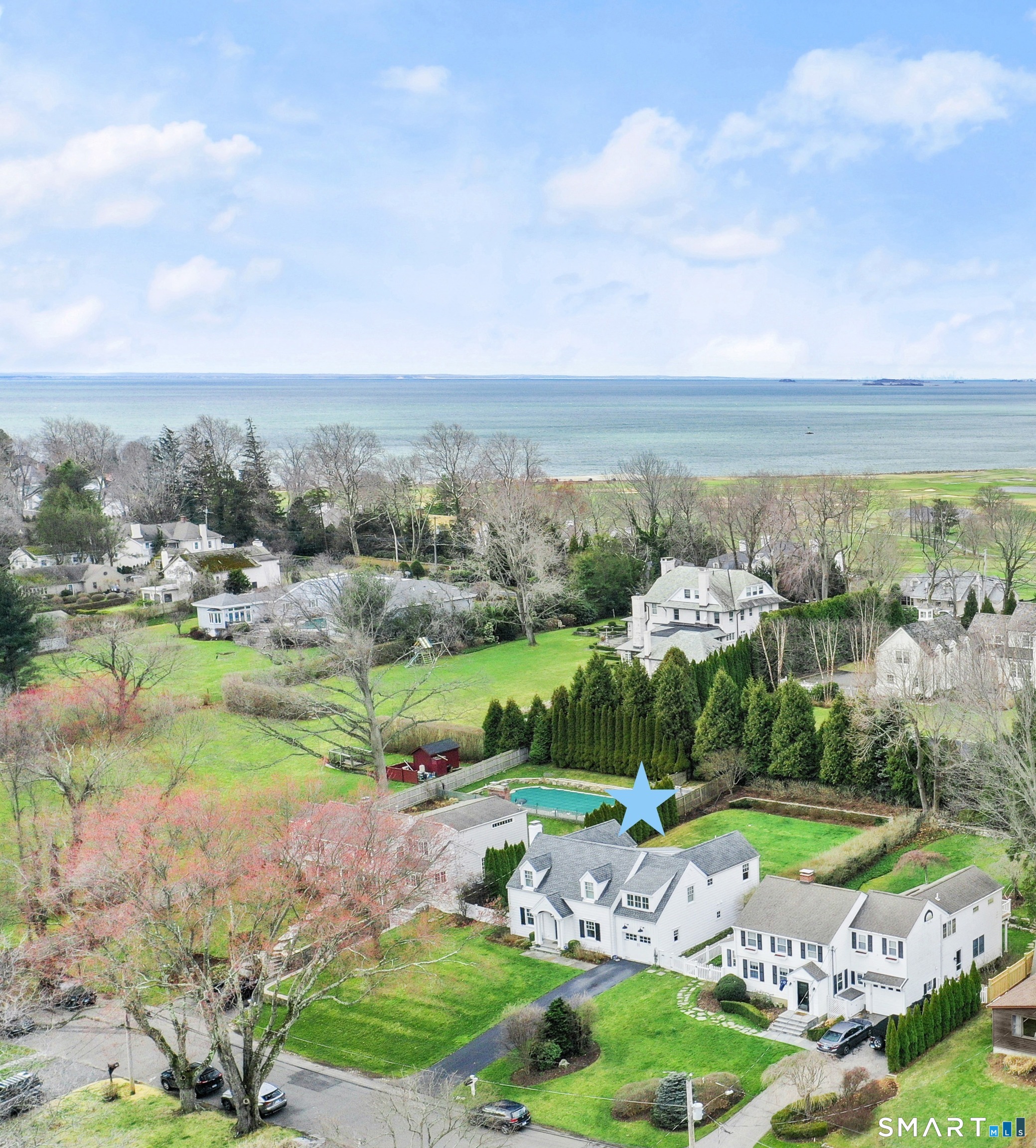 114 Lee Drive Fairfield CT 06824