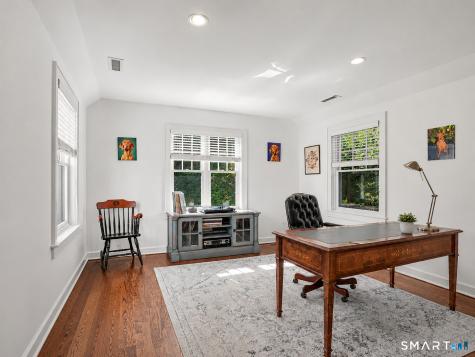 114 Lee Drive Fairfield CT 06824