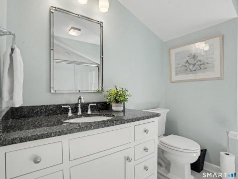 114 Lee Drive Fairfield CT 06824