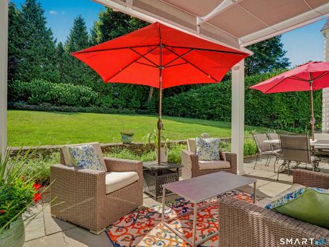 114 Lee Drive Fairfield CT 06824