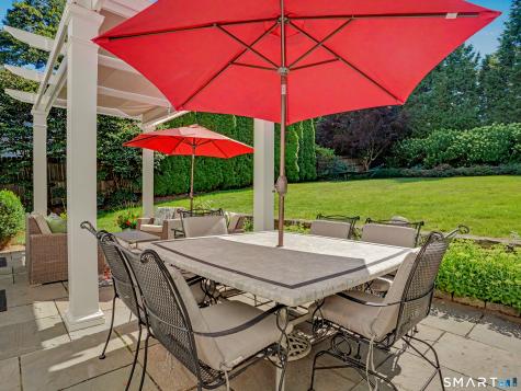 114 Lee Drive Fairfield CT 06824