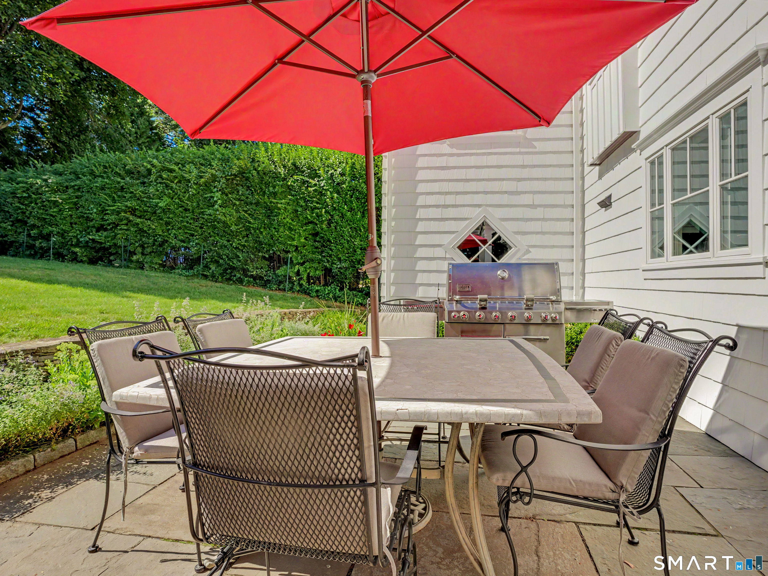 114 Lee Drive Fairfield CT 06824