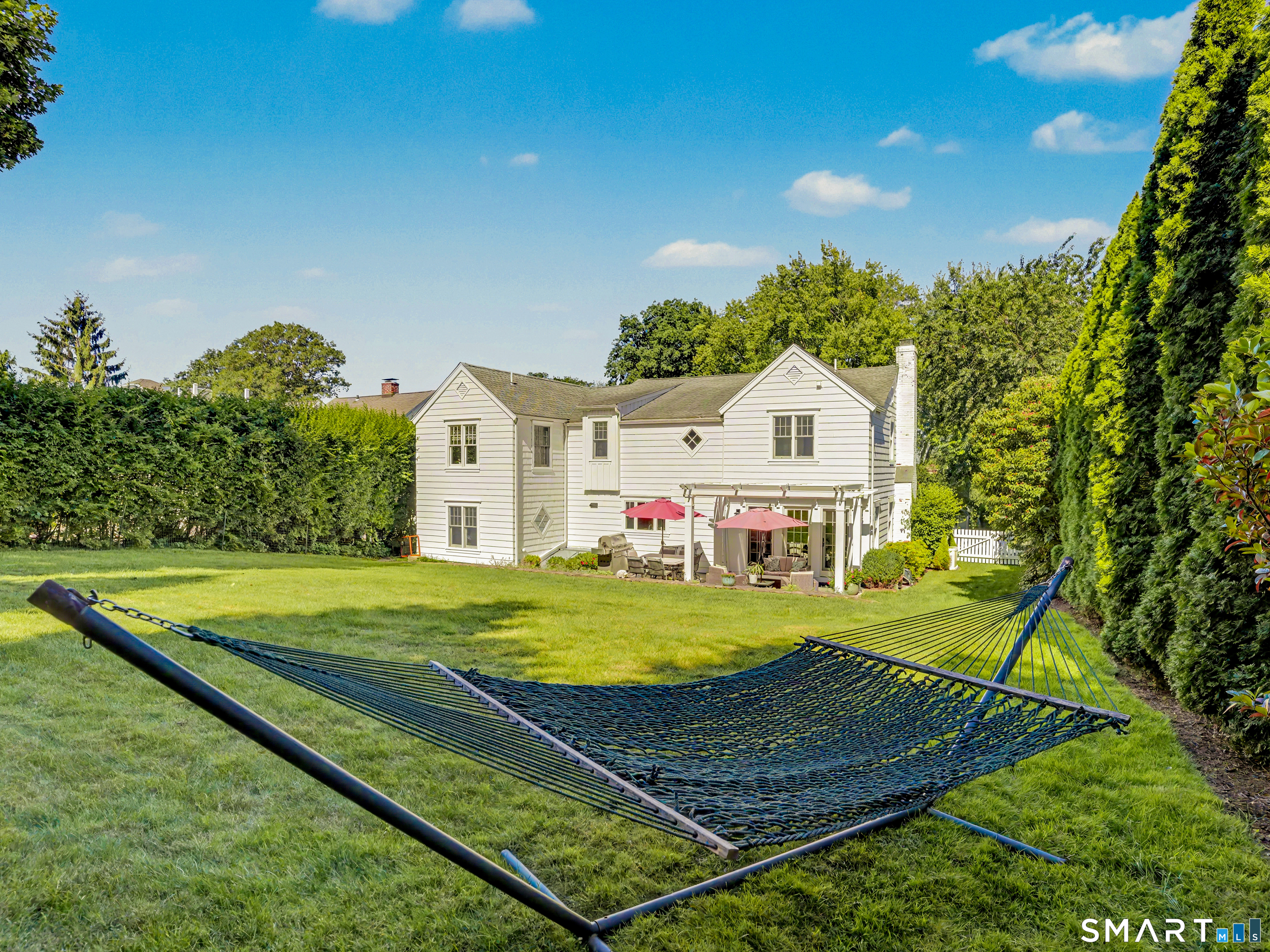 114 Lee Drive Fairfield CT 06824