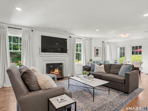 114 Lee Drive Fairfield CT 06824