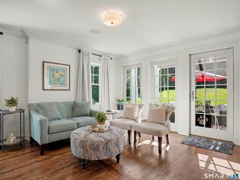 114 Lee Drive Fairfield CT 06824