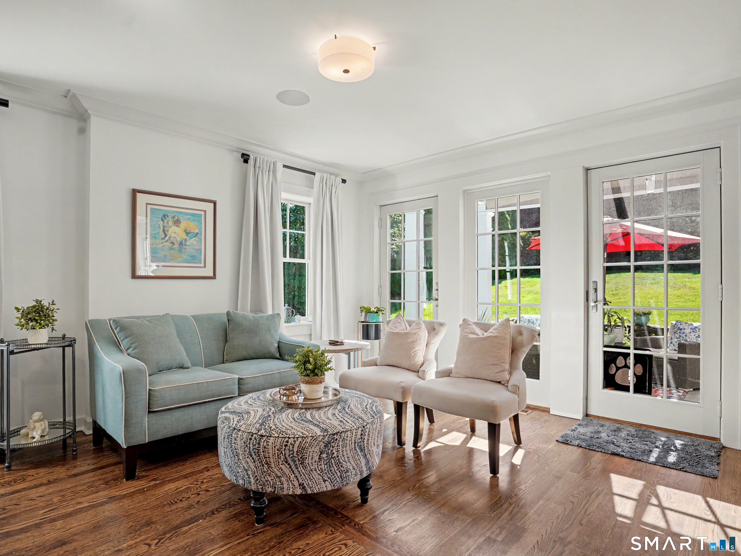 114 Lee Drive Fairfield CT 06824