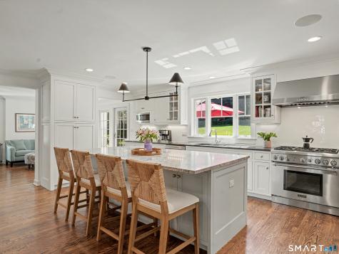 114 Lee Drive Fairfield CT 06824