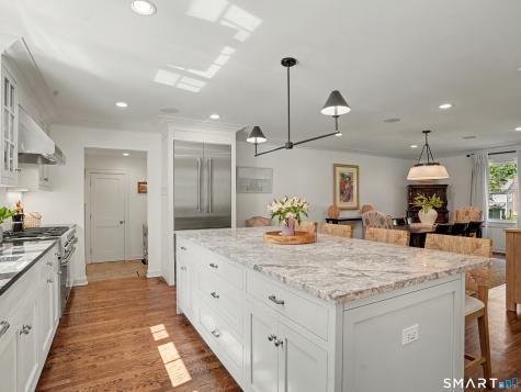 114 Lee Drive Fairfield CT 06824