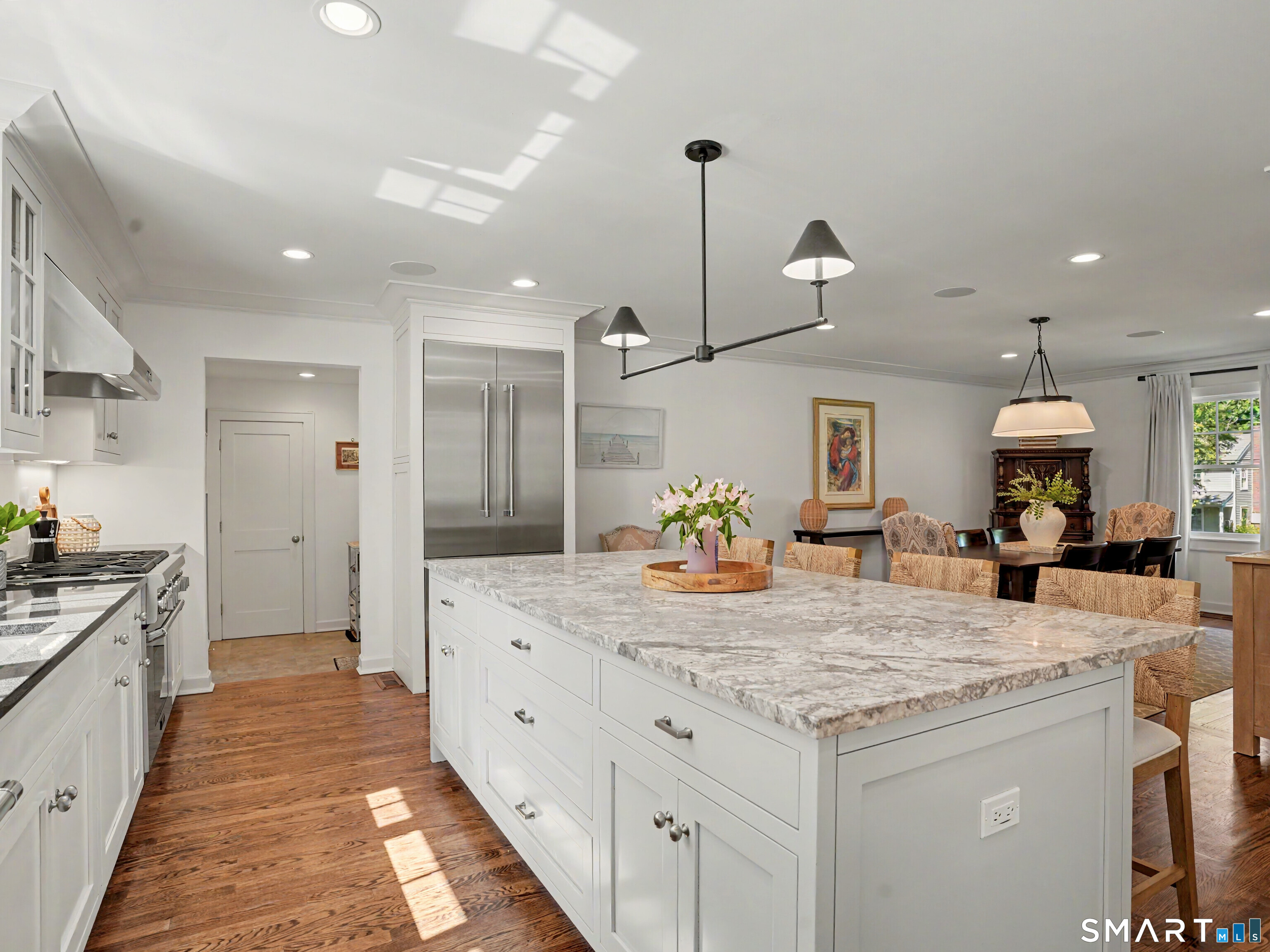 114 Lee Drive Fairfield CT 06824