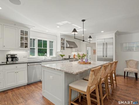 114 Lee Drive Fairfield CT 06824