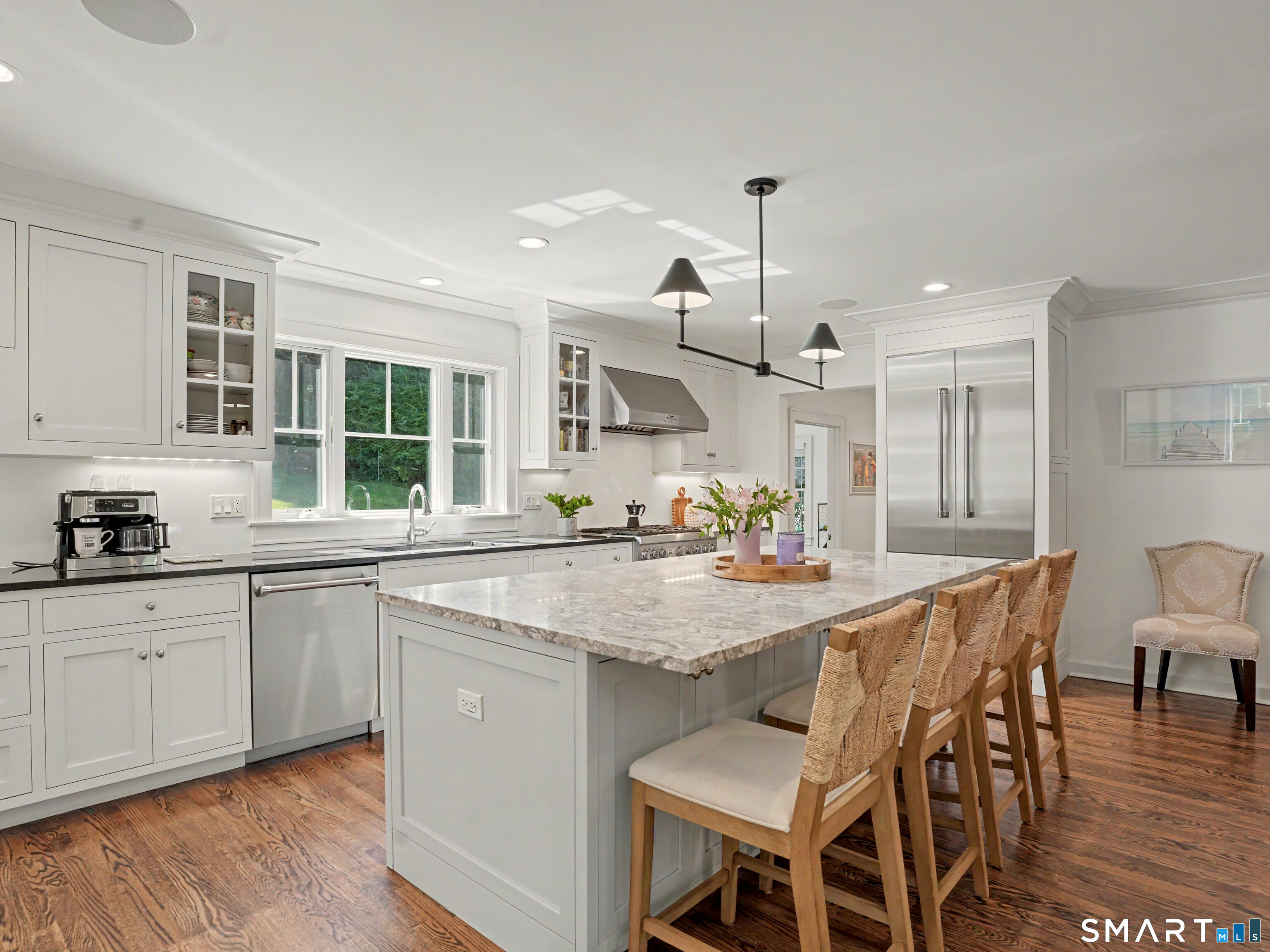 114 Lee Drive Fairfield CT 06824