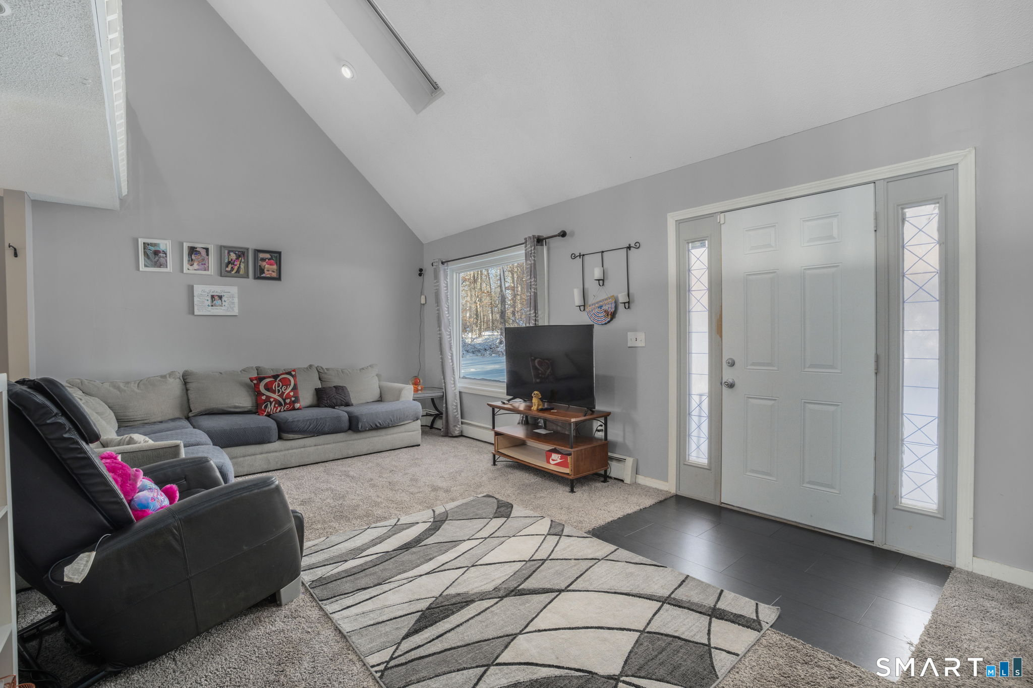 83 Kate Downing Road Plainfield CT 06374