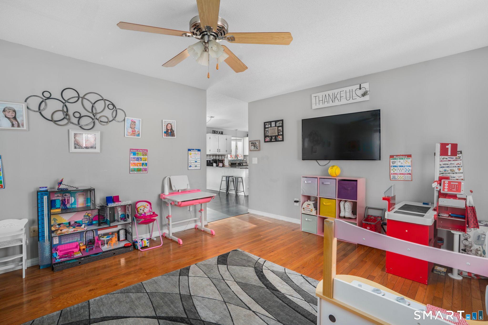 83 Kate Downing Road Plainfield CT 06374