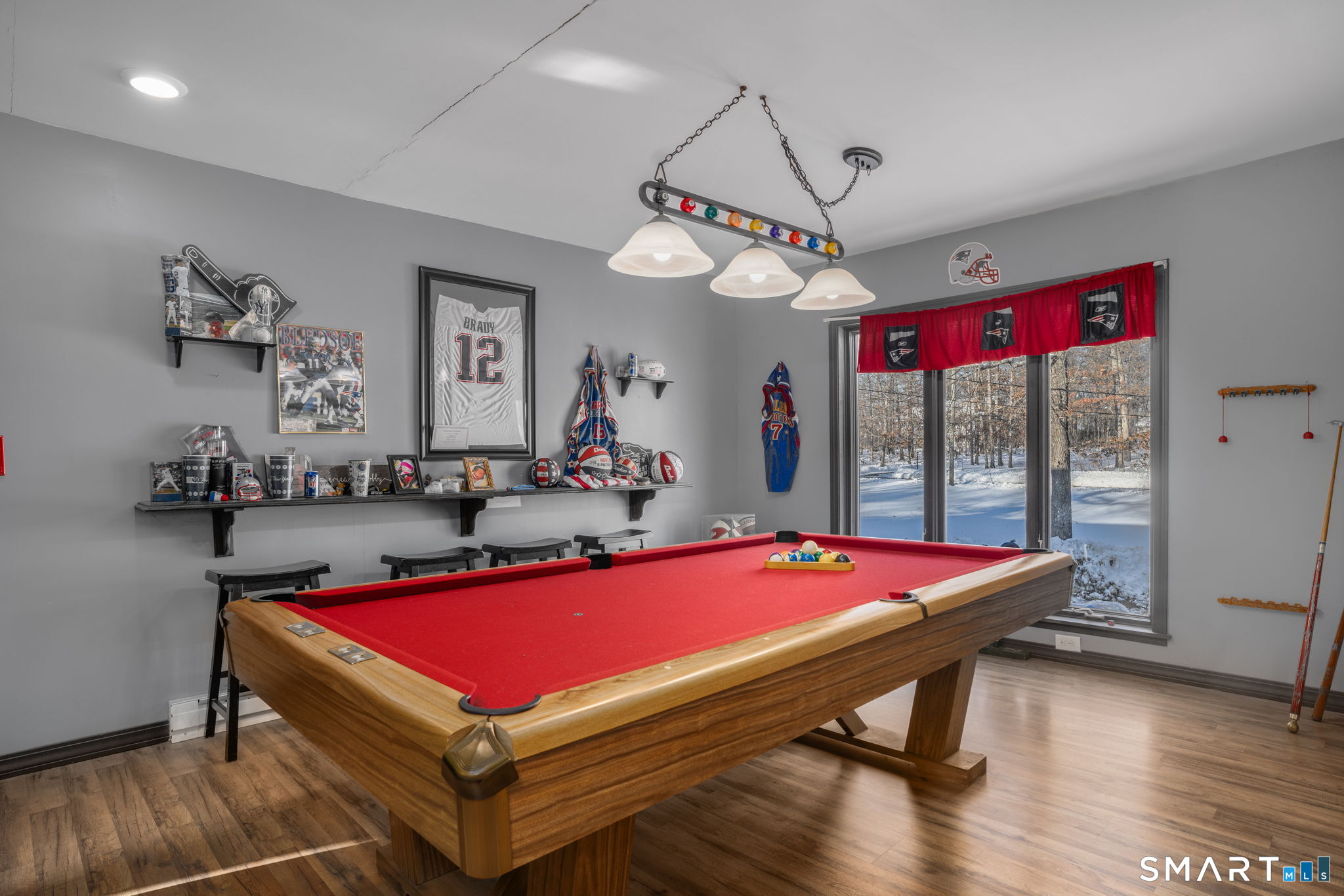 83 Kate Downing Road Plainfield CT 06374