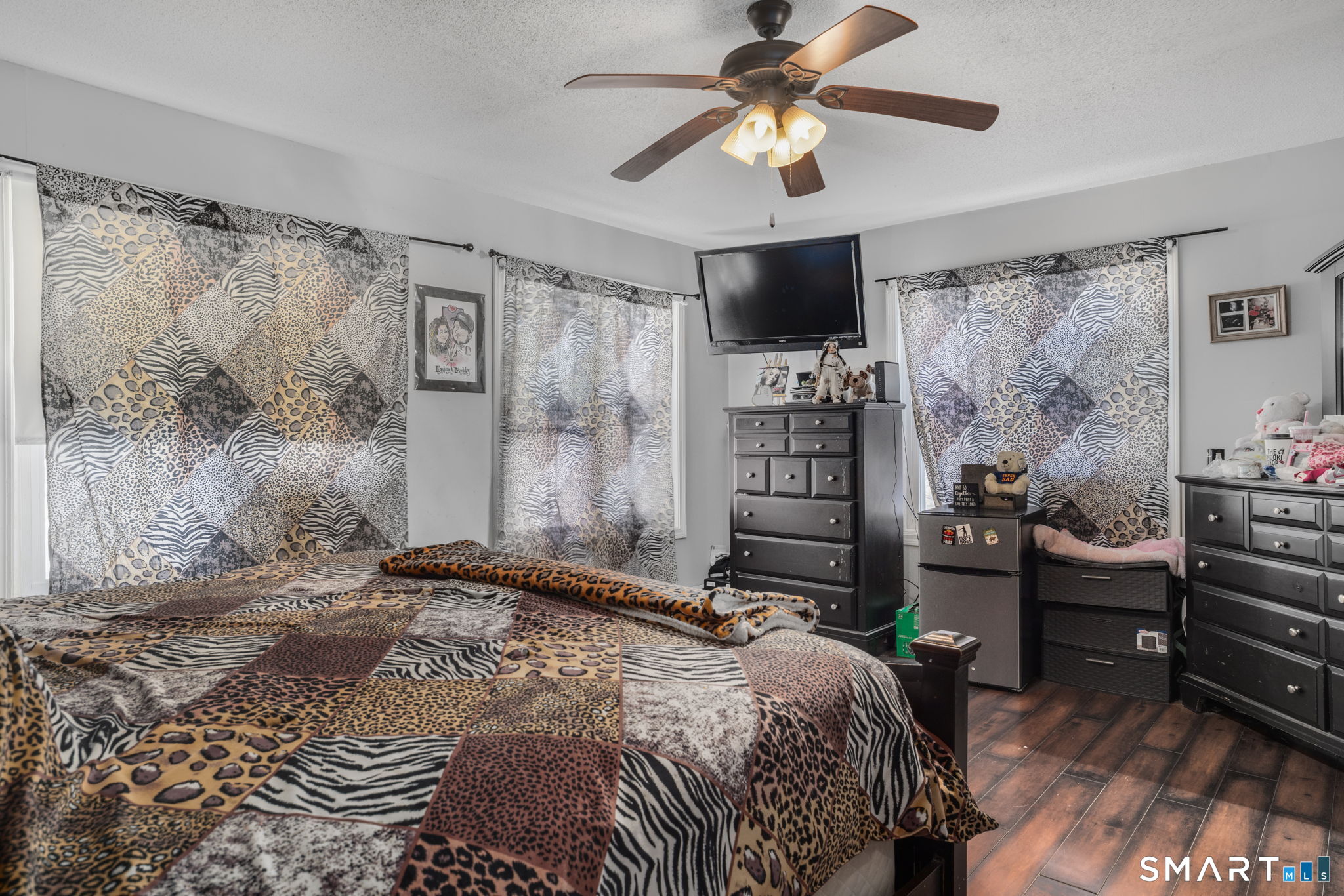 83 Kate Downing Road Plainfield CT 06374