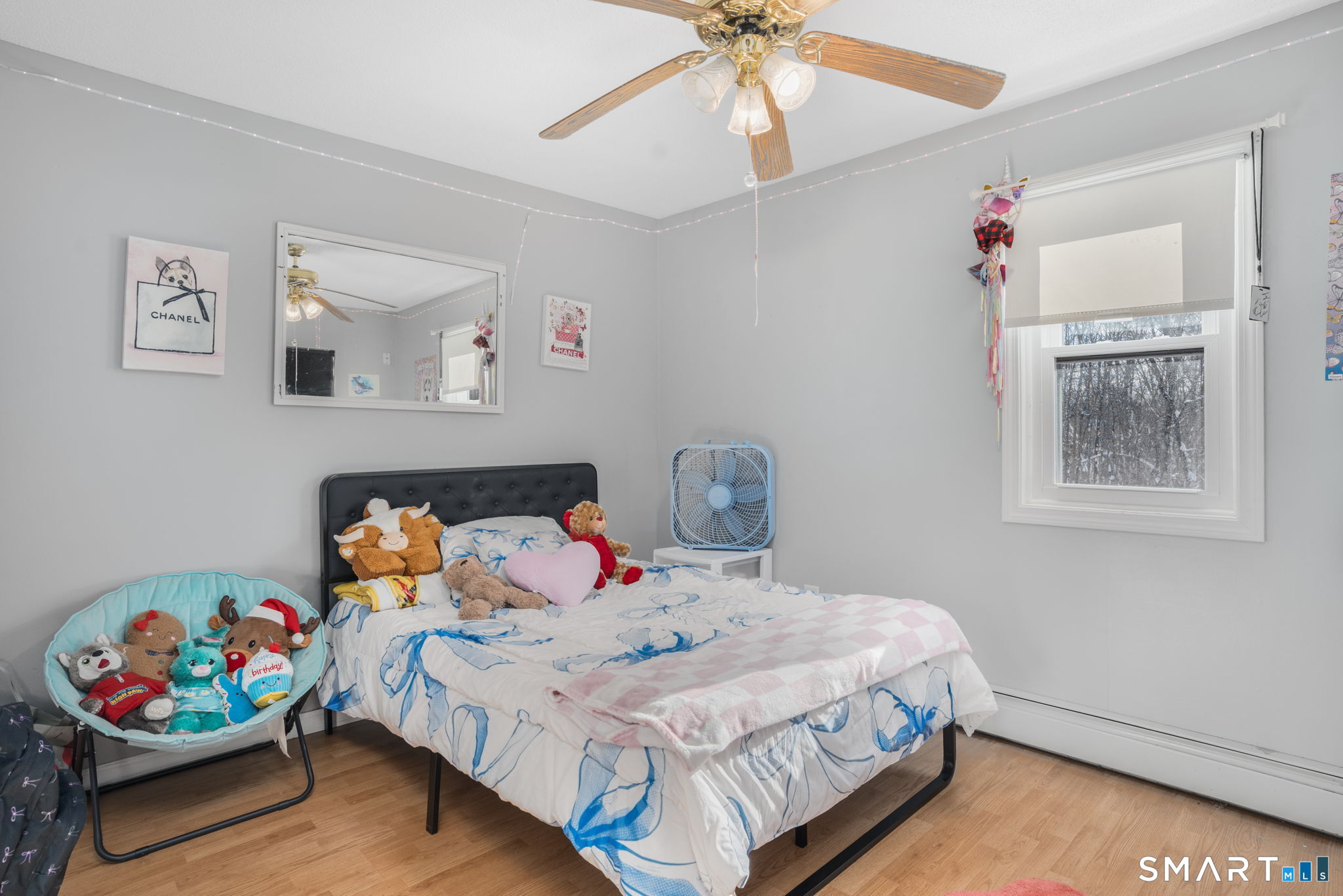 83 Kate Downing Road Plainfield CT 06374