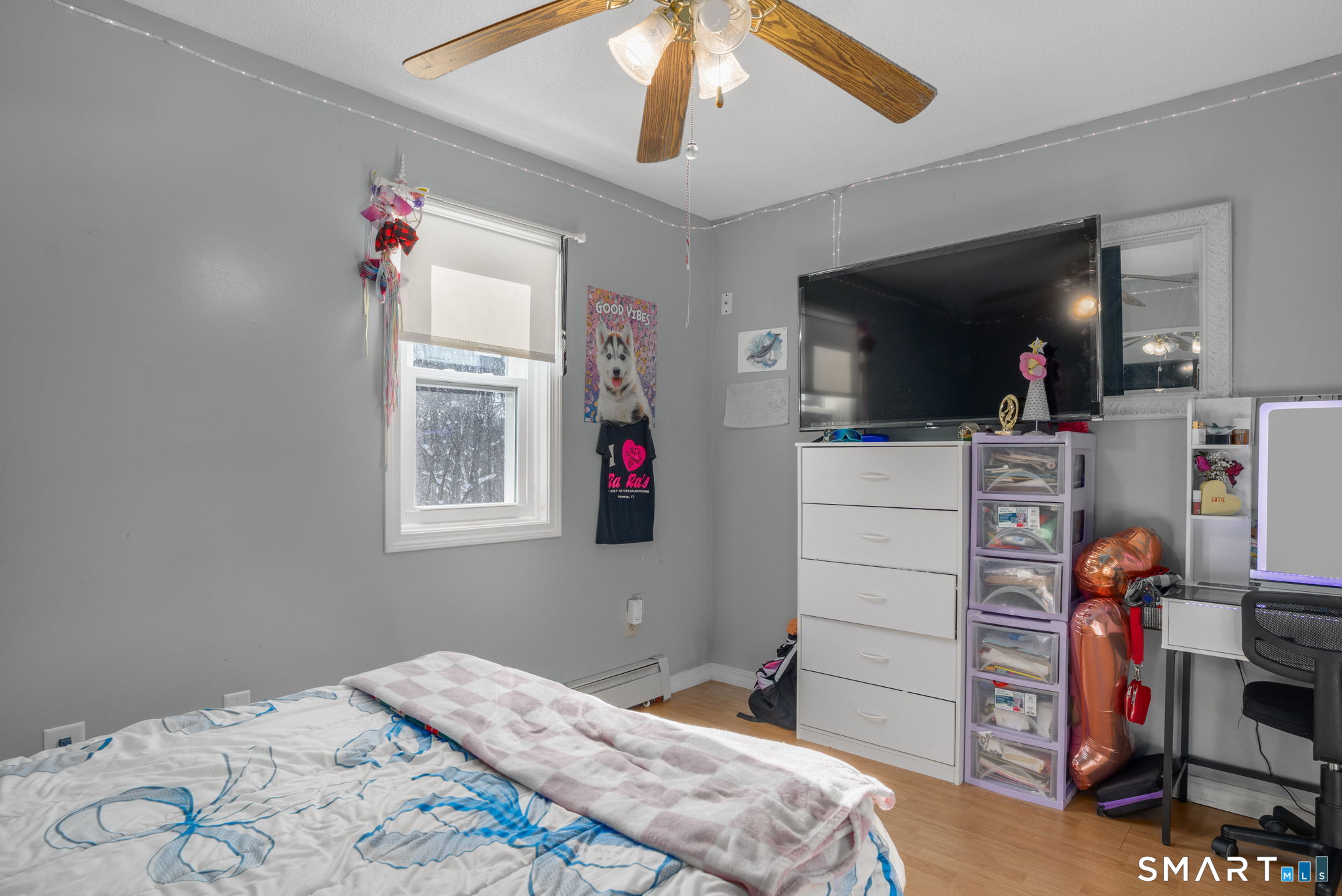 83 Kate Downing Road Plainfield CT 06374