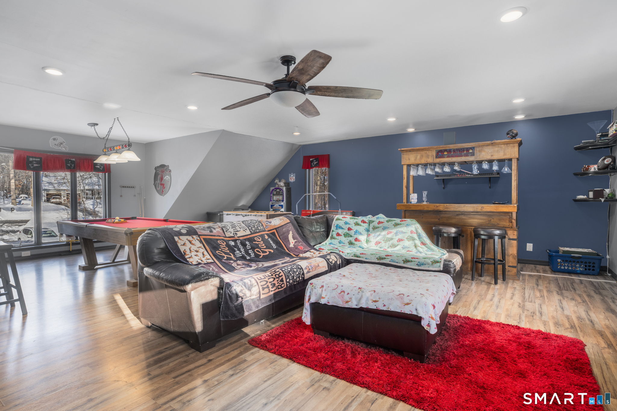 83 Kate Downing Road Plainfield CT 06374