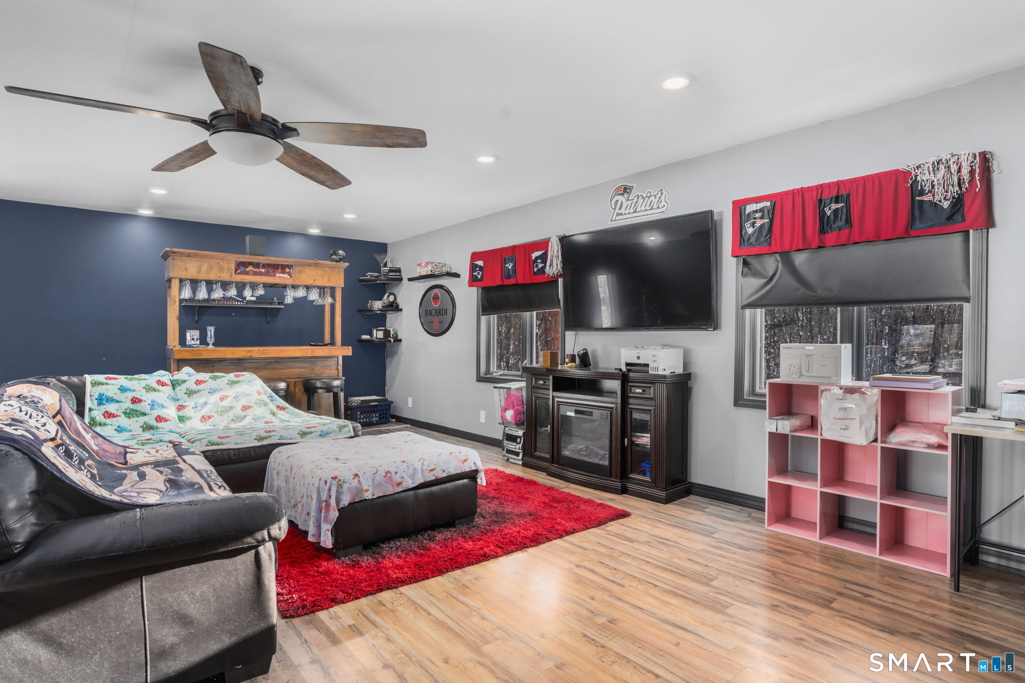 83 Kate Downing Road Plainfield CT 06374