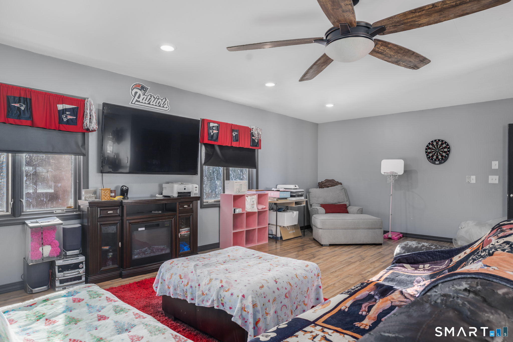 83 Kate Downing Road Plainfield CT 06374