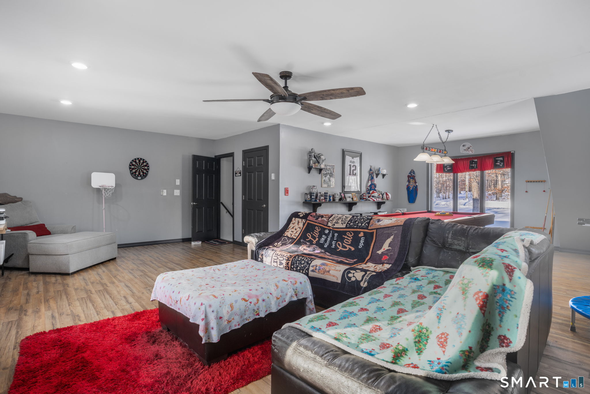 83 Kate Downing Road Plainfield CT 06374