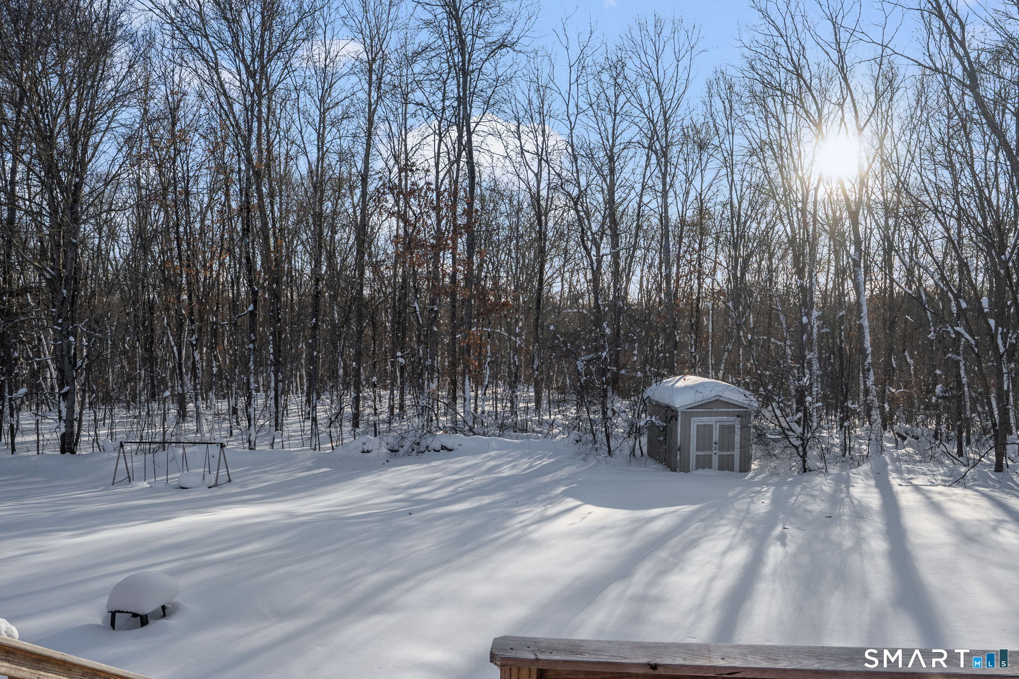 83 Kate Downing Road Plainfield CT 06374