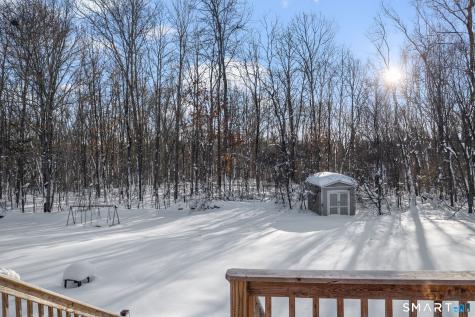 83 Kate Downing Road Plainfield CT 06374