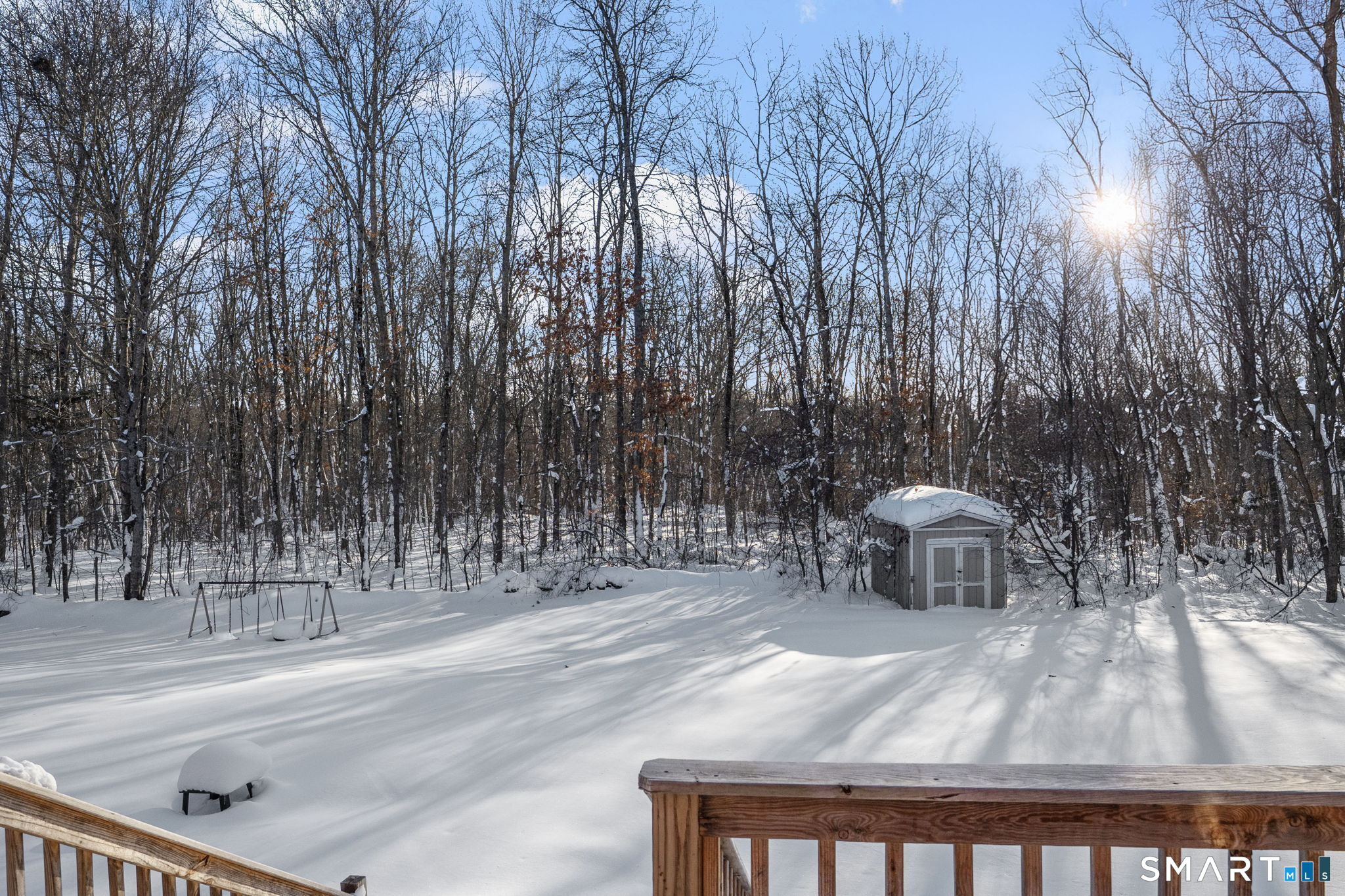 83 Kate Downing Road Plainfield CT 06374