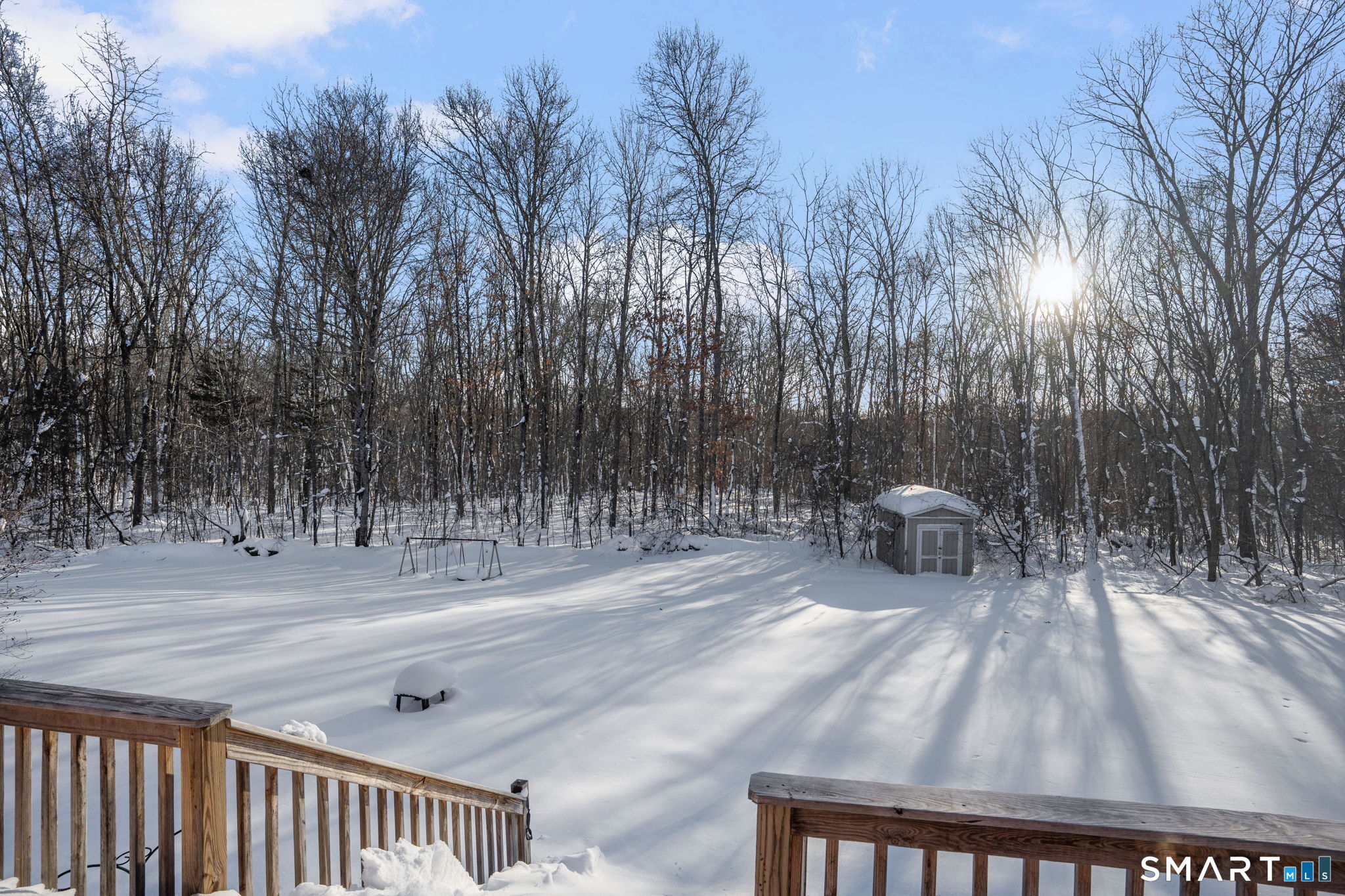 83 Kate Downing Road Plainfield CT 06374