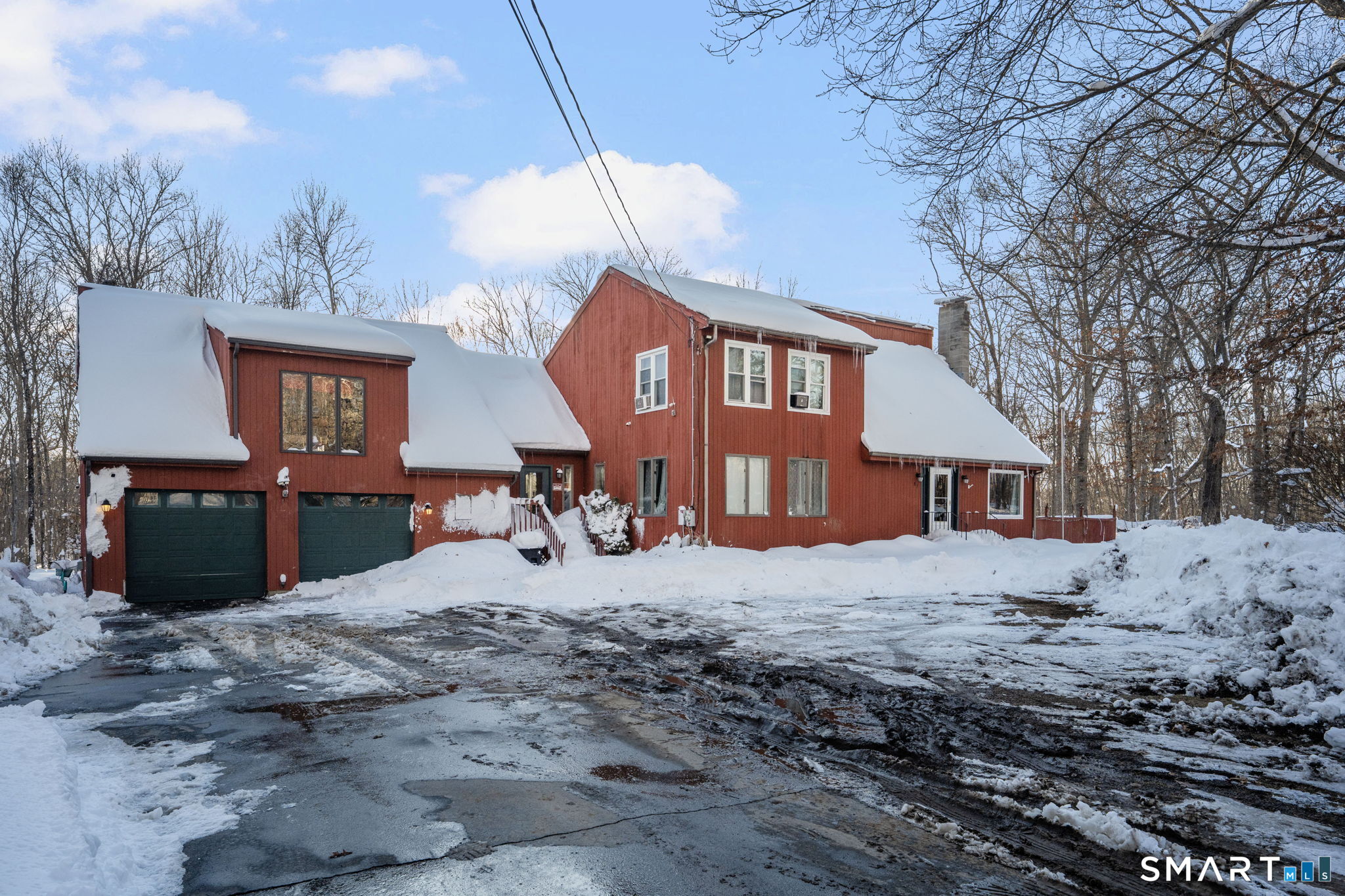 83 Kate Downing Road Plainfield CT 06374