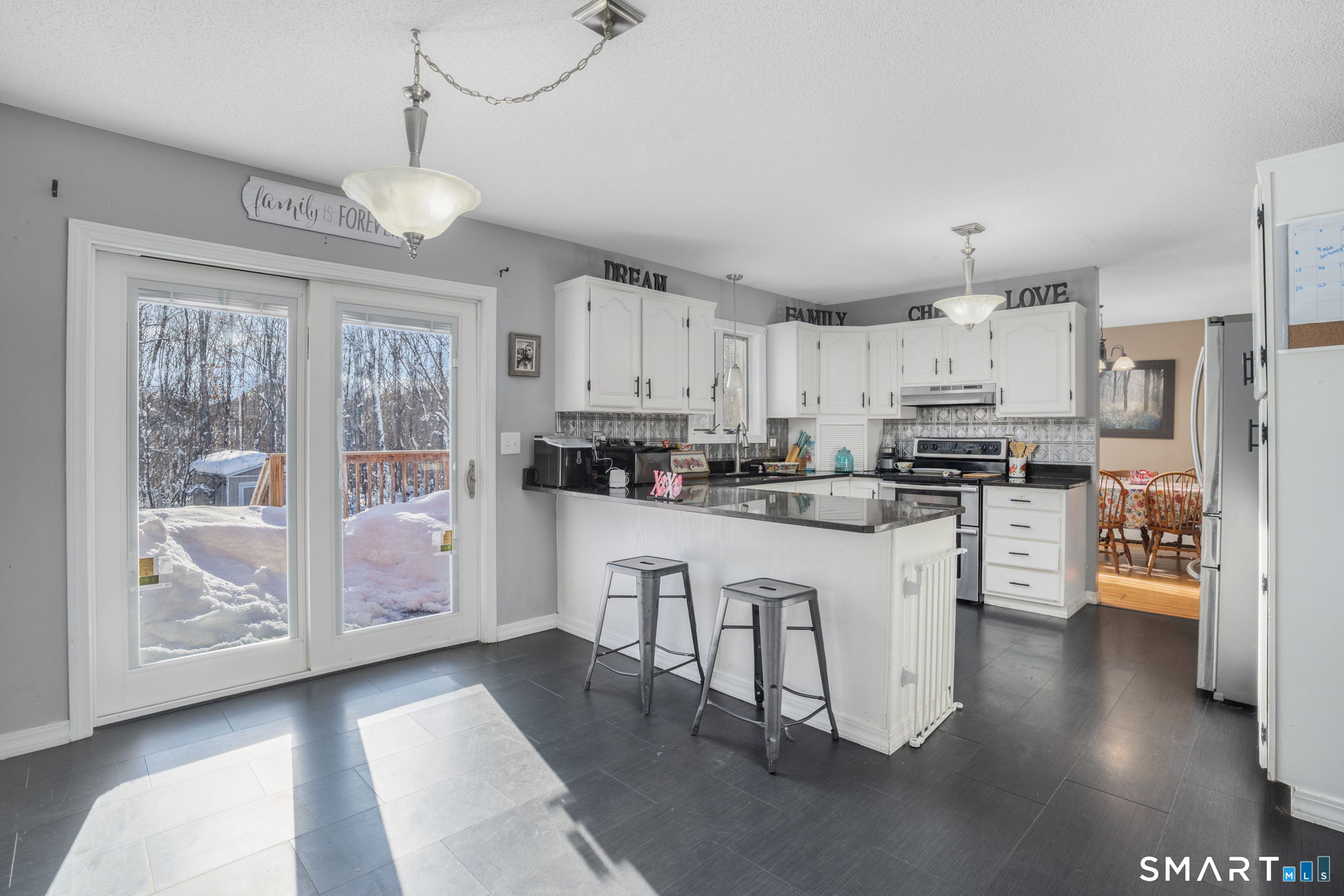 83 Kate Downing Road Plainfield CT 06374