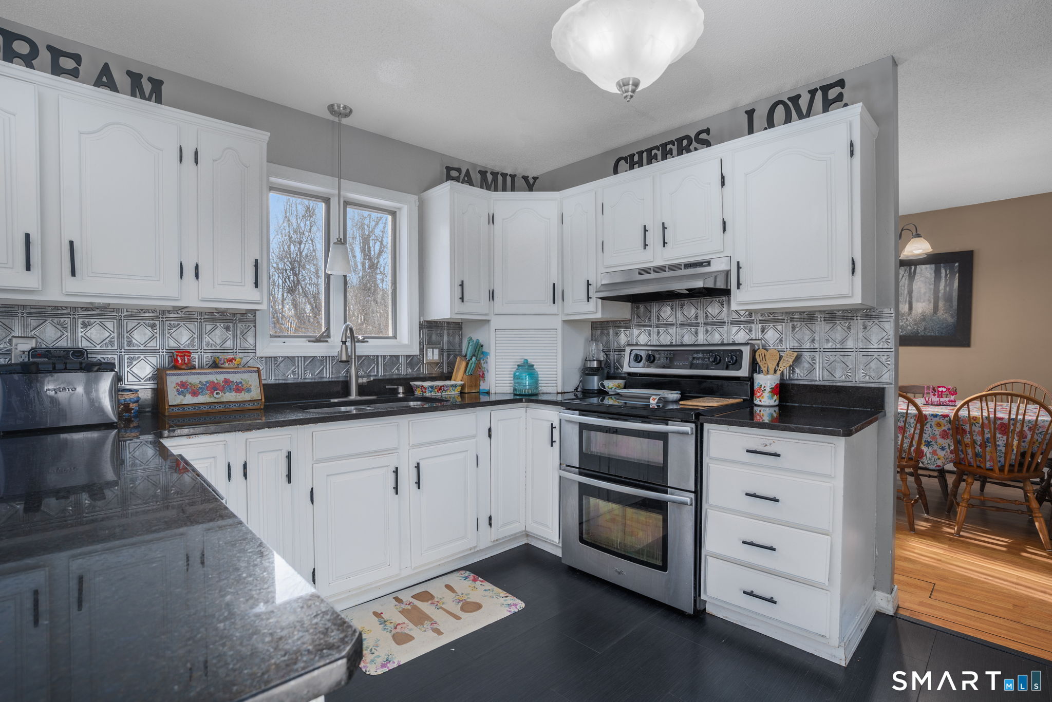 83 Kate Downing Road Plainfield CT 06374