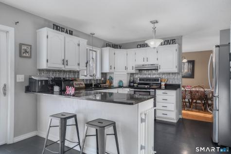 83 Kate Downing Road Plainfield CT 06374