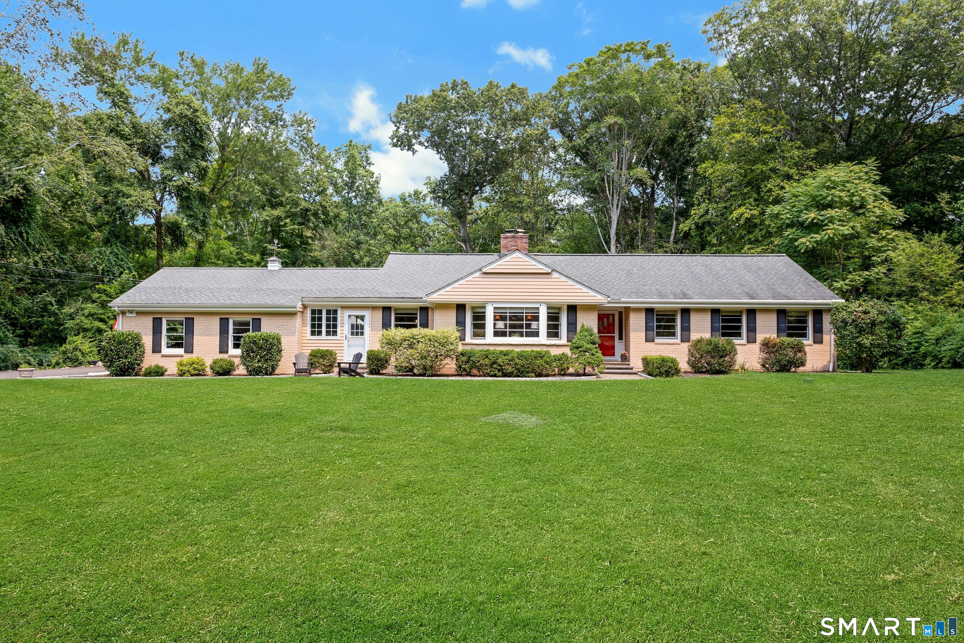 160 Eden Road Stamford CT 06907