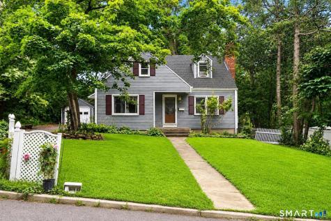 98 Colombus Street Manchester CT 06042