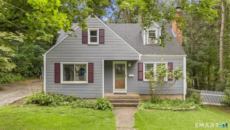 98 Colombus Street Manchester CT 06042