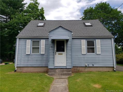 11 Macarthur Road Plainville CT 06062